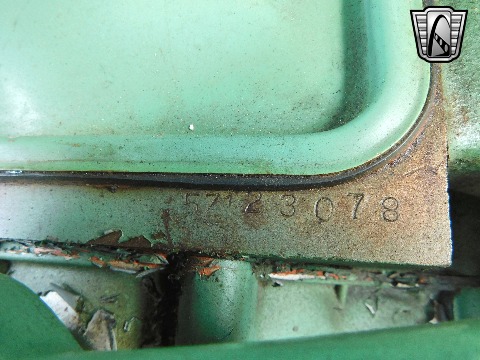 1965 Buick Skylark image 89