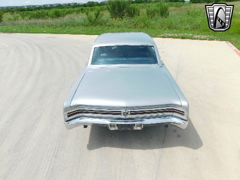 1965 Buick Skylark image 12