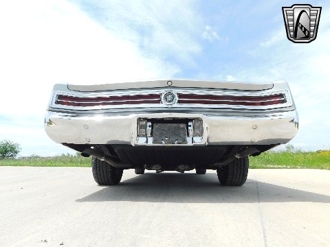 1965 Buick Skylark image 38