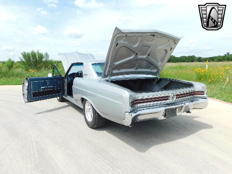 1965 Buick Skylark image 64