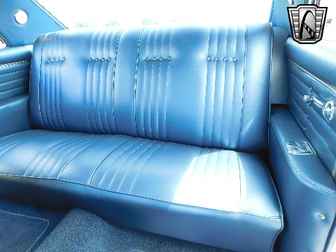 1965 Buick Skylark image 116