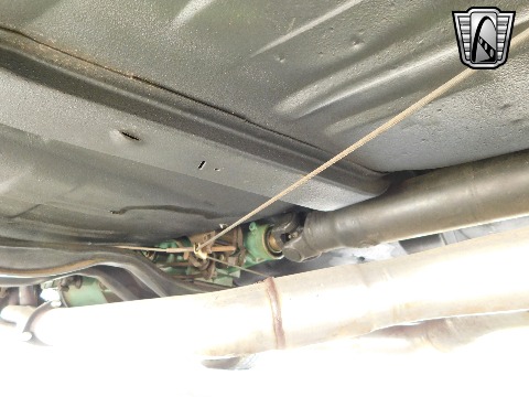 1965 Buick Skylark image 142