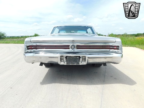 1965 Buick Skylark image 13