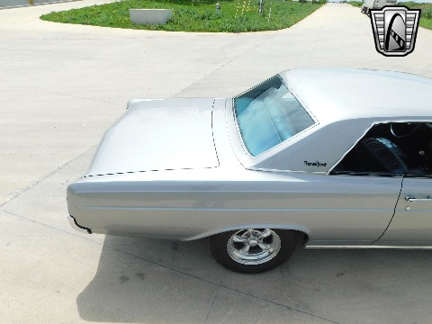 1965 Buick Skylark image 39