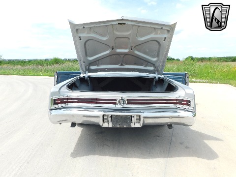 1965 Buick Skylark image 65