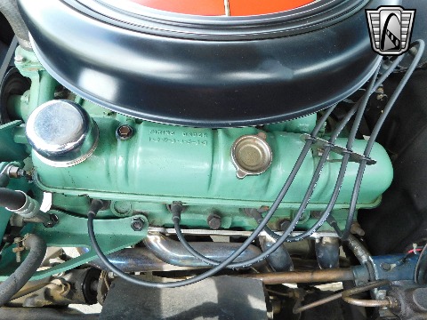 1965 Buick Skylark image 91