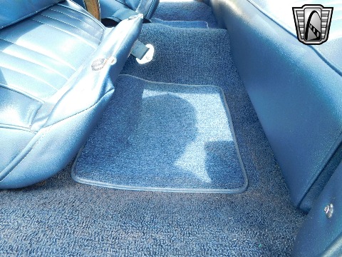 1965 Buick Skylark image 117