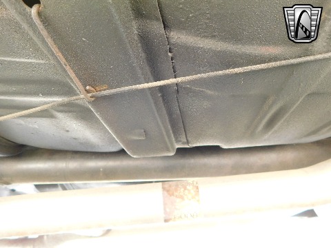 1965 Buick Skylark image 143