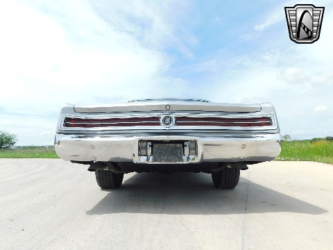 1965 Buick Skylark image 14