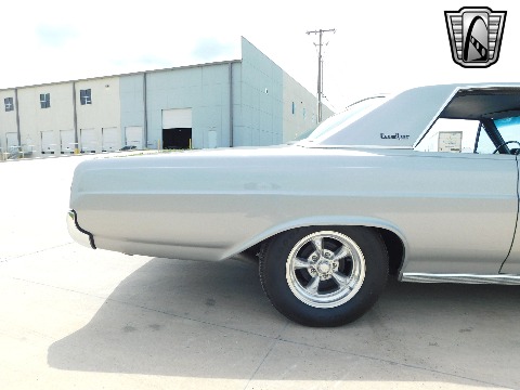 1965 Buick Skylark image 40