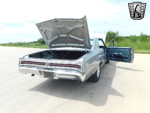 1965 Buick Skylark image 66