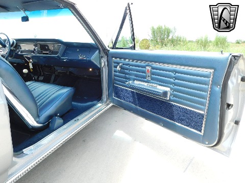 1965 Buick Skylark image 118