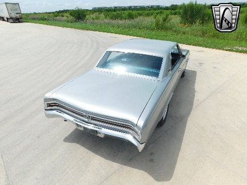 1965 Buick Skylark image 15