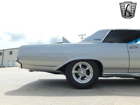 1965 Buick Skylark image 41