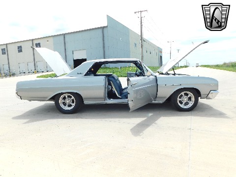 1965 Buick Skylark image 67