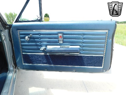 1965 Buick Skylark image 119