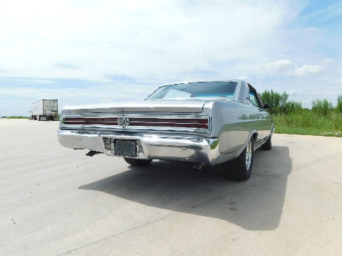 1965 Buick Skylark image 16