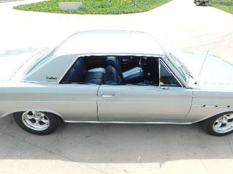1965 Buick Skylark image 42