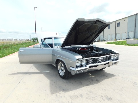 1965 Buick Skylark image 68