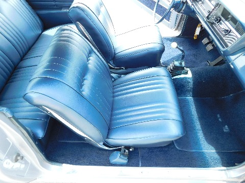 1965 Buick Skylark image 120