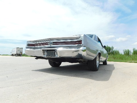 1965 Buick Skylark image 17