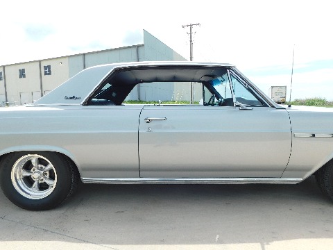 1965 Buick Skylark image 43