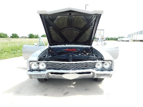 1965 Buick Skylark image 69