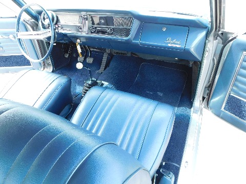 1965 Buick Skylark image 121