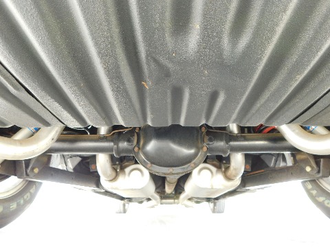 1965 Buick Skylark image 147