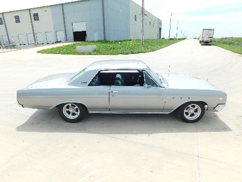 1965 Buick Skylark image 18