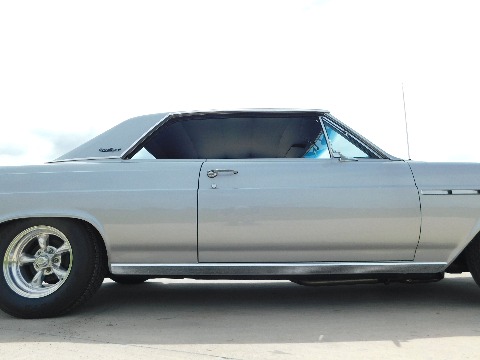 1965 Buick Skylark image 44