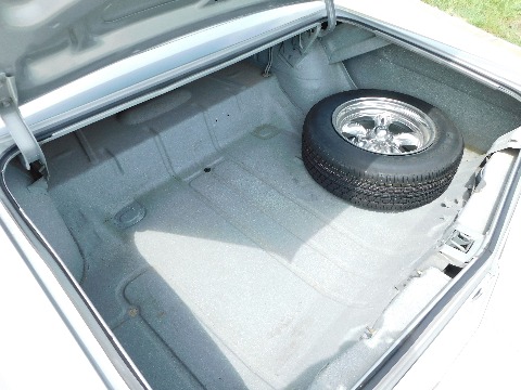 1965 Buick Skylark image 70