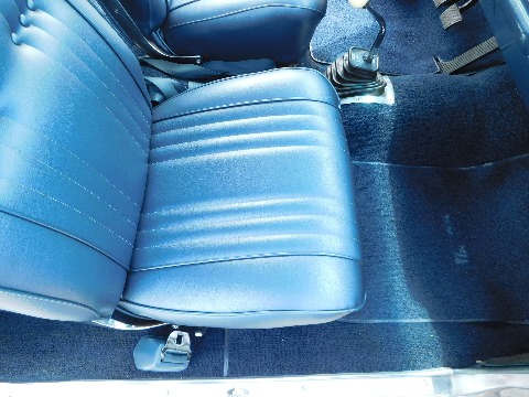 1965 Buick Skylark image 122