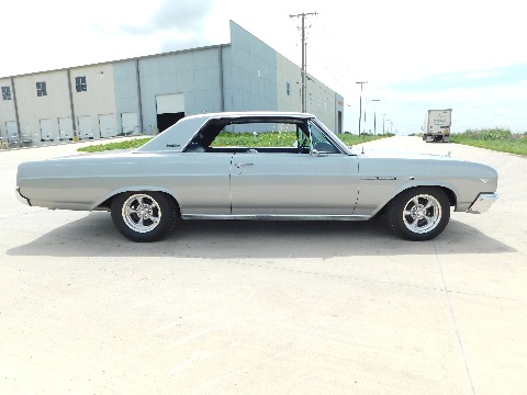 1965 Buick Skylark image 19