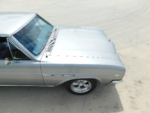 1965 Buick Skylark image 45