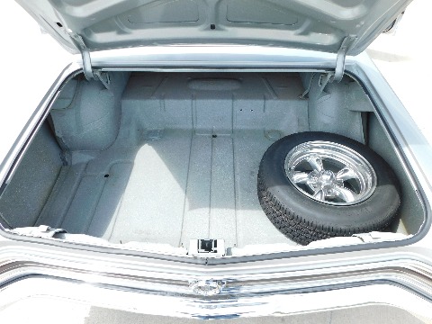 1965 Buick Skylark image 71