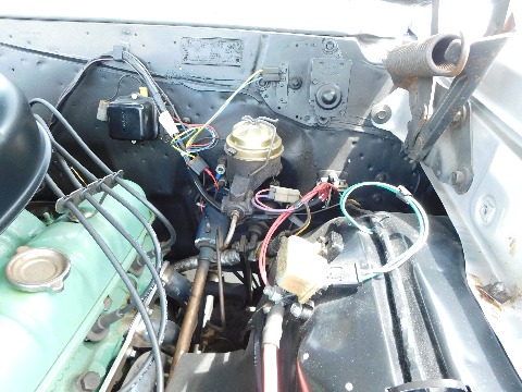 1965 Buick Skylark image 97