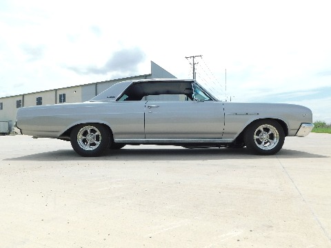 1965 Buick Skylark image 20