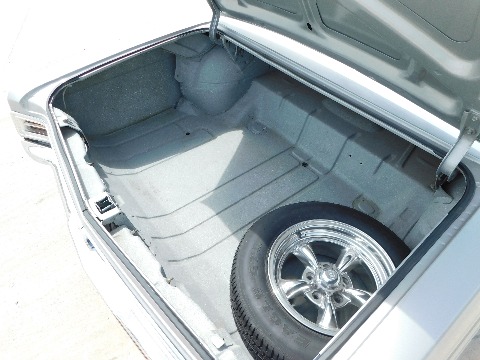 1965 Buick Skylark image 72