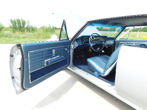 1965 Buick Skylark image 98