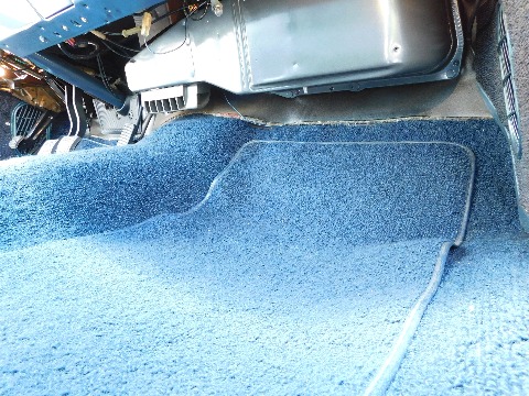 1965 Buick Skylark image 124