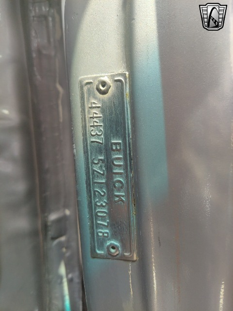 1965 Buick Skylark image 150