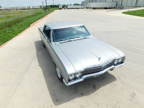 1965 Buick Skylark image 21