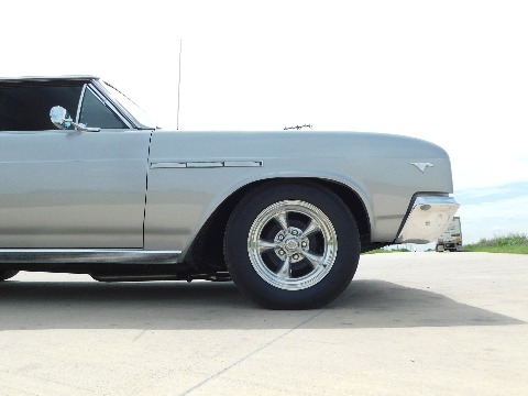 1965 Buick Skylark image 47