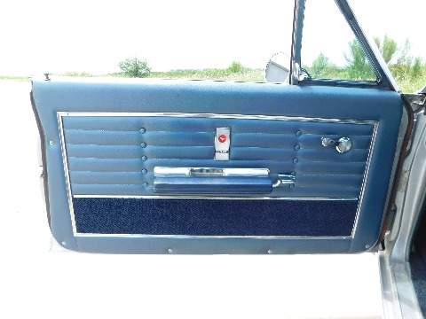 1965 Buick Skylark image 99