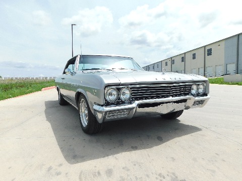 1965 Buick Skylark image 22