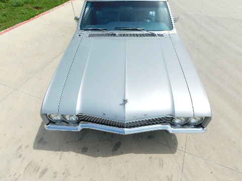 1965 Buick Skylark image 48