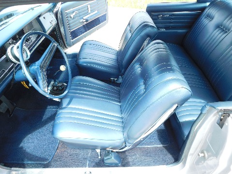 1965 Buick Skylark image 100