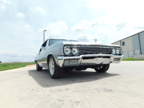 1965 Buick Skylark image 23