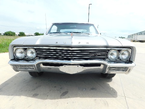 1965 Buick Skylark image 49